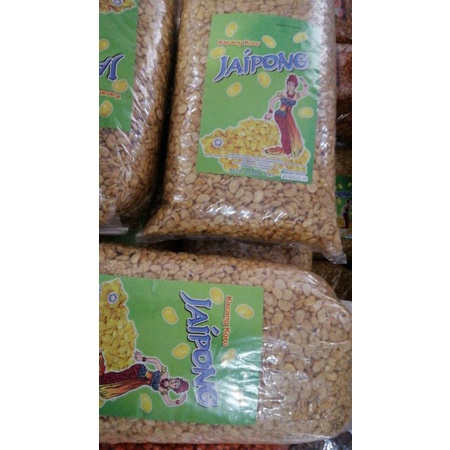 

kacang koro kupas original 250gr