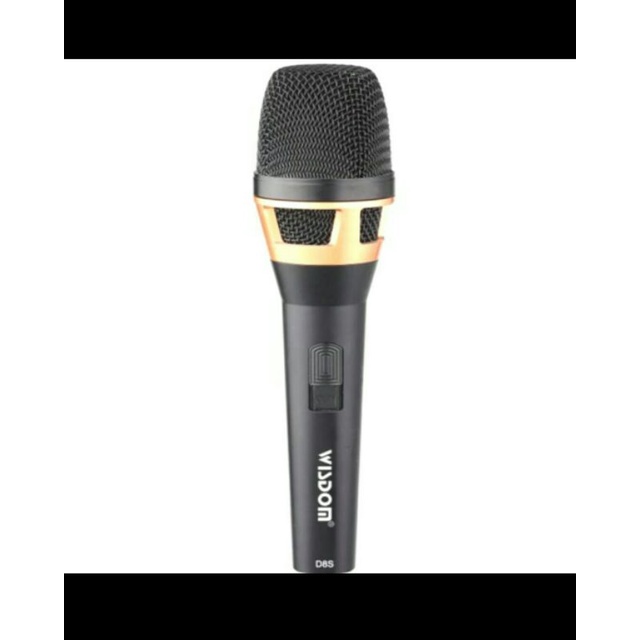 Mic Kabel Wisdom D8S Original