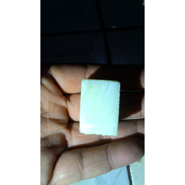 Posfor / Fospor HQ Bahan / Rough