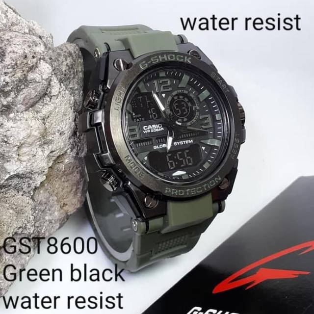 casio g shock g8600