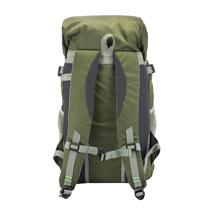 TAS RANSEL CAMPING PRIA BIDIGI - RANSEL CARRIER BIDIGI / TAS OUTDOOR PRIA BIDIGI 40L