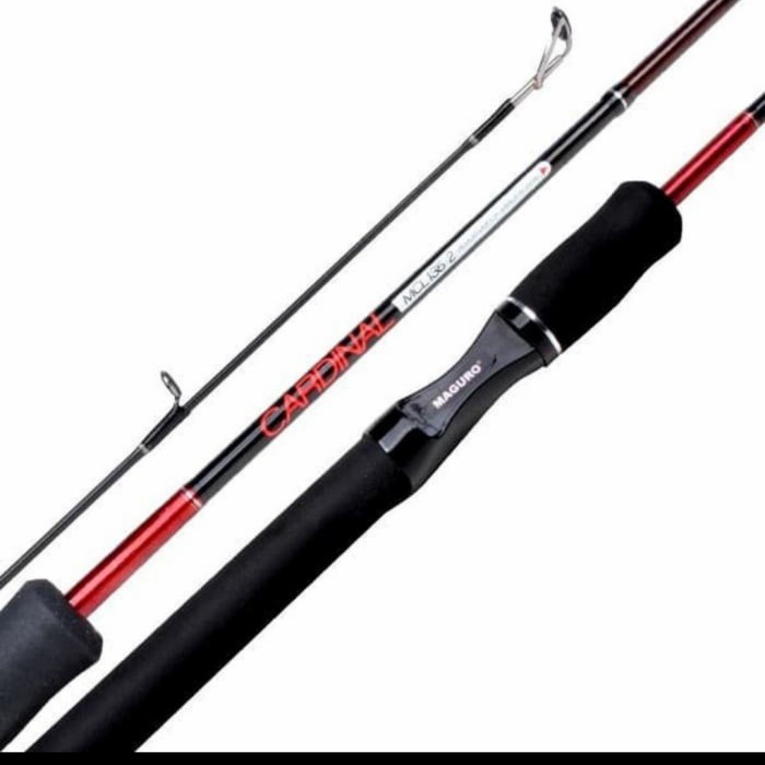 joran maguro Cardinal 165 cm