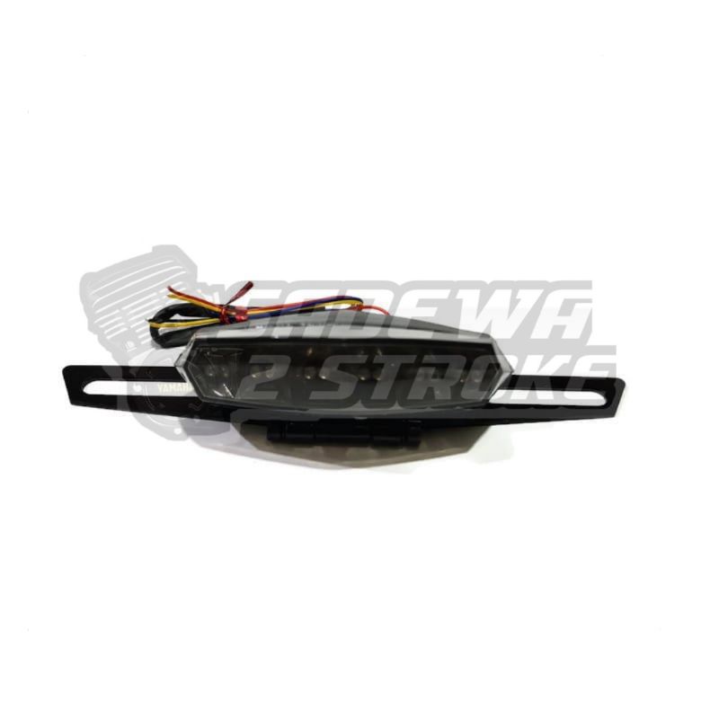 LAMPU STOP MINI RX KING MODEL BELAKANG JOK PNP