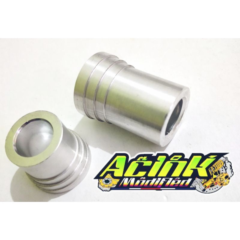 GEAR BOX AS RODA DEPAN MATIC HONDA / BOSING AS RODA DEPAN PIRAMIT MATIC HONDA