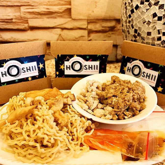 

Terlaris# Mie Hoshii