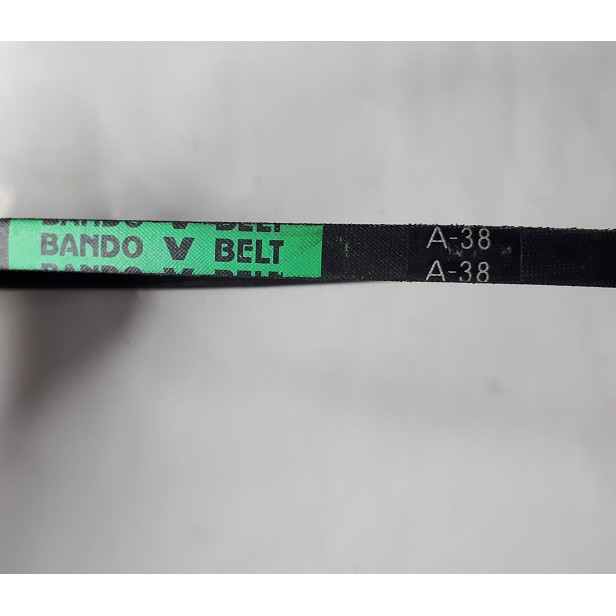 Van Belt A 38 BANDO