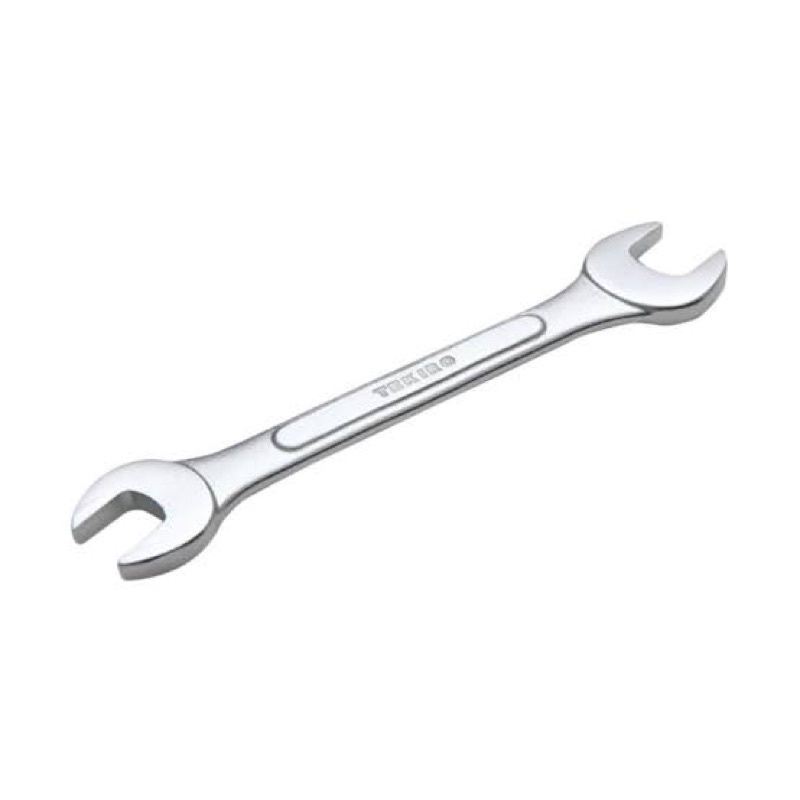 Kunci Pas ukuran 6 ~ 17 mm / Open Ended Wrench Spanner TEKIRO