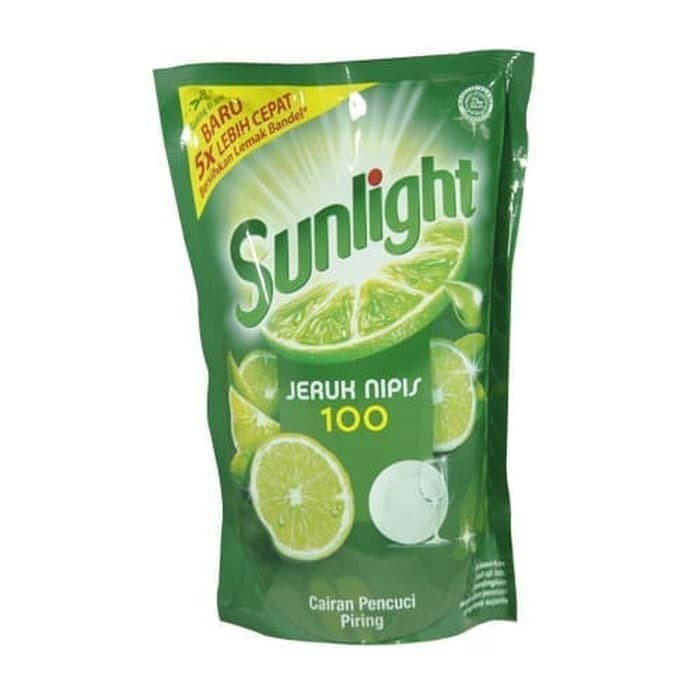 SUNLIGHT Sabun Cuci Piring 755ml