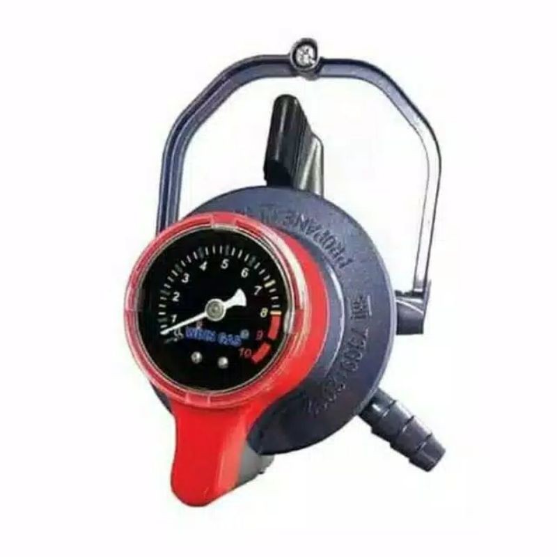 Regulator Winn Gas W900