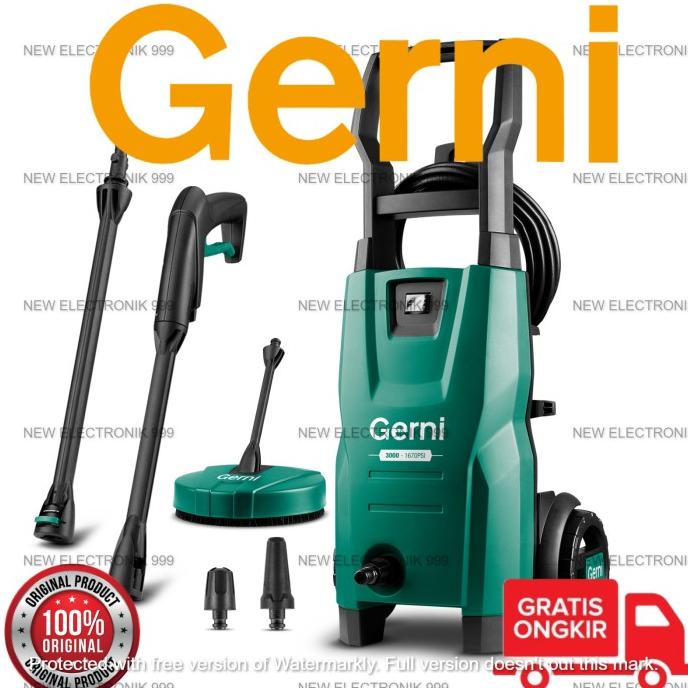 Jual Alat Pembersih O Ring Seal Set Gerni High Pressure Cleaner