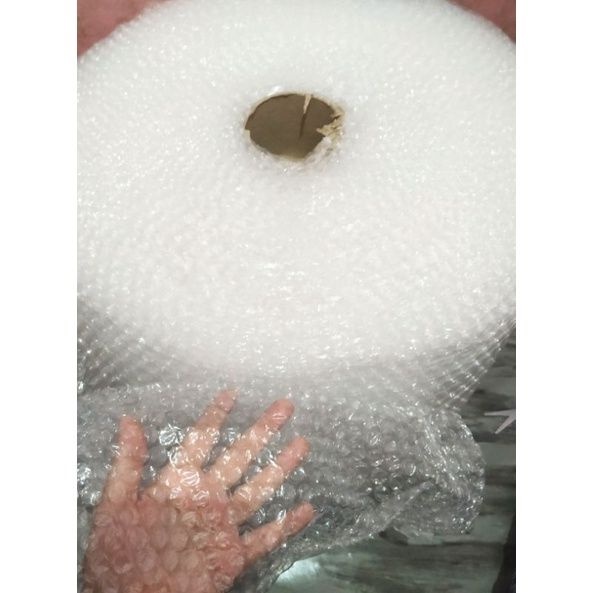 

EXTRA BUBBLE WRAP / TAMBAHAN BUBBLE WRAP