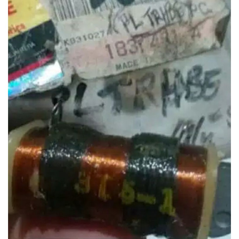 spull SPUL SPOLL cdi 3T5 yamaha RX KING RXS RX SPECIAL YT YT115 V80 ORIGINAL JAPAN