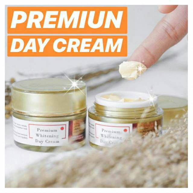 TERLARIS  DAY CREAM PREMIUM ORKKAY SKINCARE CREAM WAJAH GLOWING KINCLONG AMPUH DAN HALAL