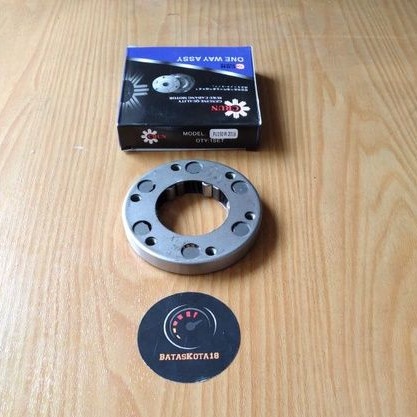 One way stater satria f Fu F150 fi injeksi