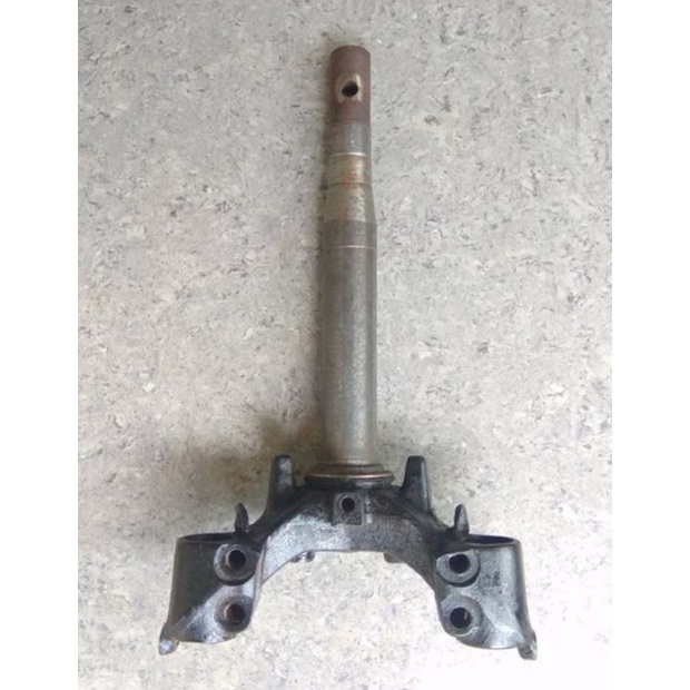 SEGITIGA ORI COPOTAN HONDA GREAN LEGENDA 2