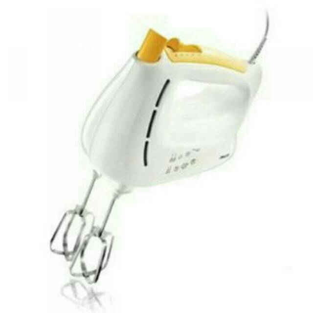 Hand Mixer Philips HR 1530 /Kocokan kue