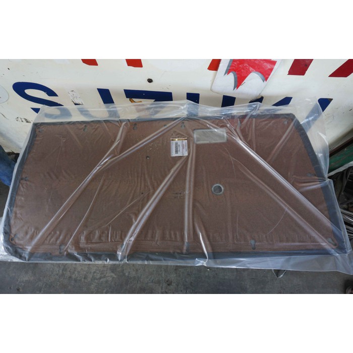 Door Trim Doortrim Depan Suzuki Futura T120SS ASLI SGP!