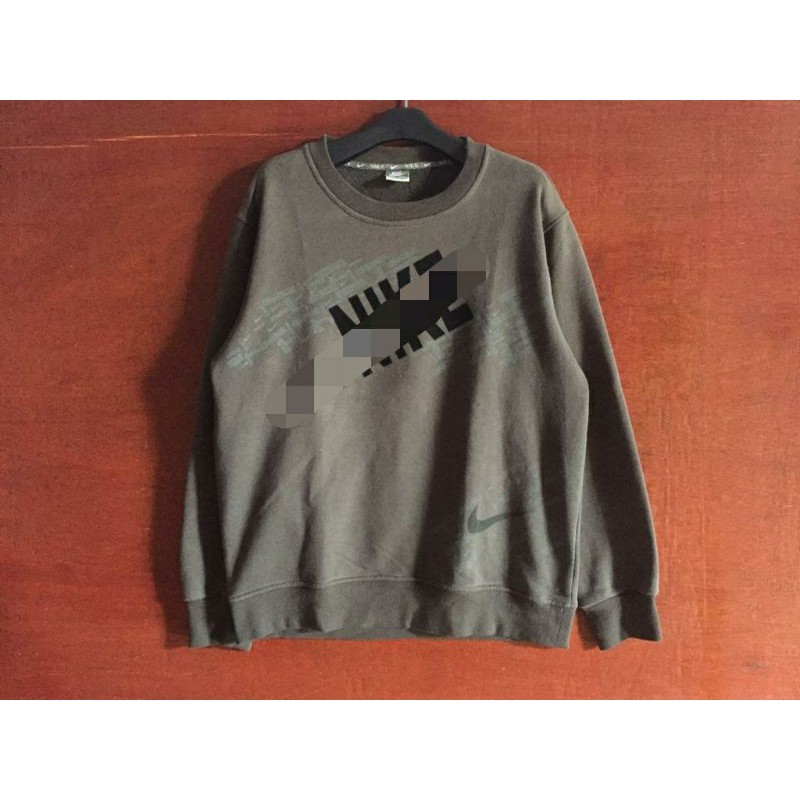 Sweater Nike vintage second original