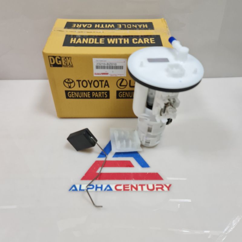 FUEL PUMP ASSY POMPA BENSIN KOMPLIT AVANZA XENIA 2009-20111 RUSH TERIOS GRANDMAX GARANSI 1BULAN