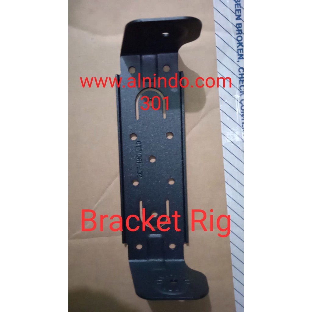 Breacket Rig Motorola