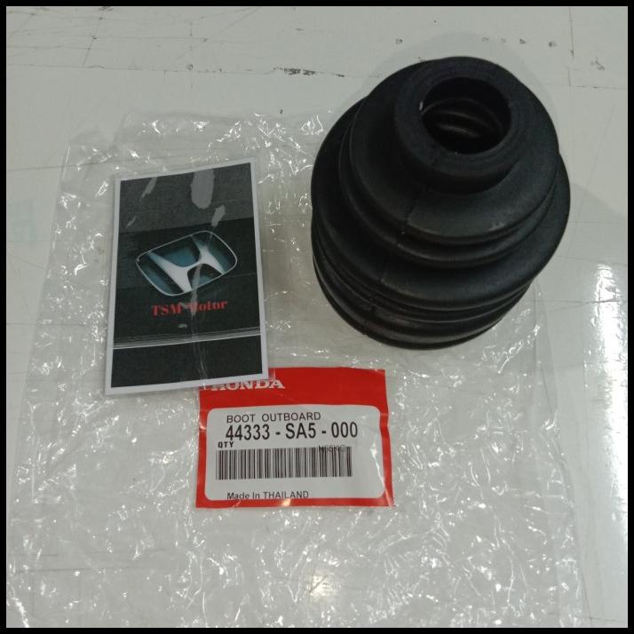 karet boot as roda luar Civic Wonder Grand Civic/Civic LX Civic Nouva