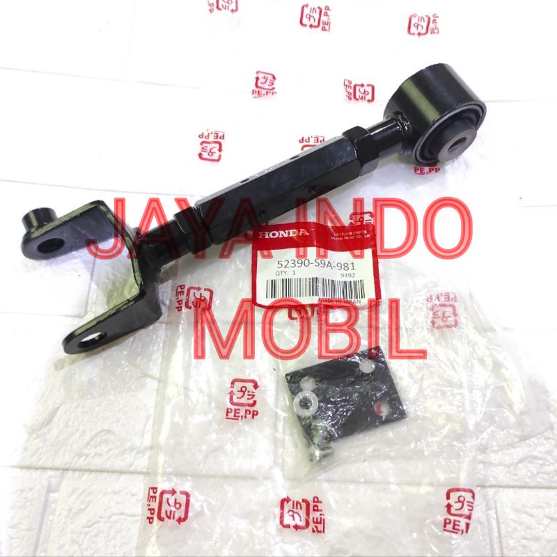Chamber Upper Arm Belakang Atas Honda Stream Odyssey RB1 RB2 RB3 Original 1pc