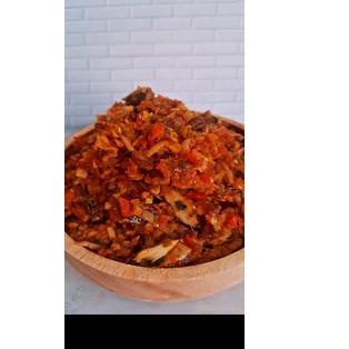 

10.10 Brands Festival [JW] Sambal Tongkol Daun Jeruk !!!