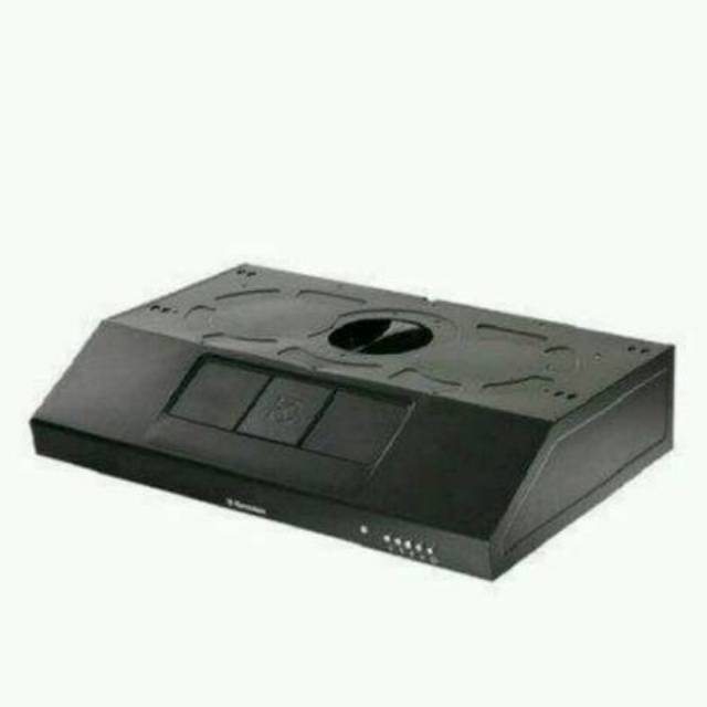 Electrolux Cooker Hood EFT9516K - Garansi Resmi