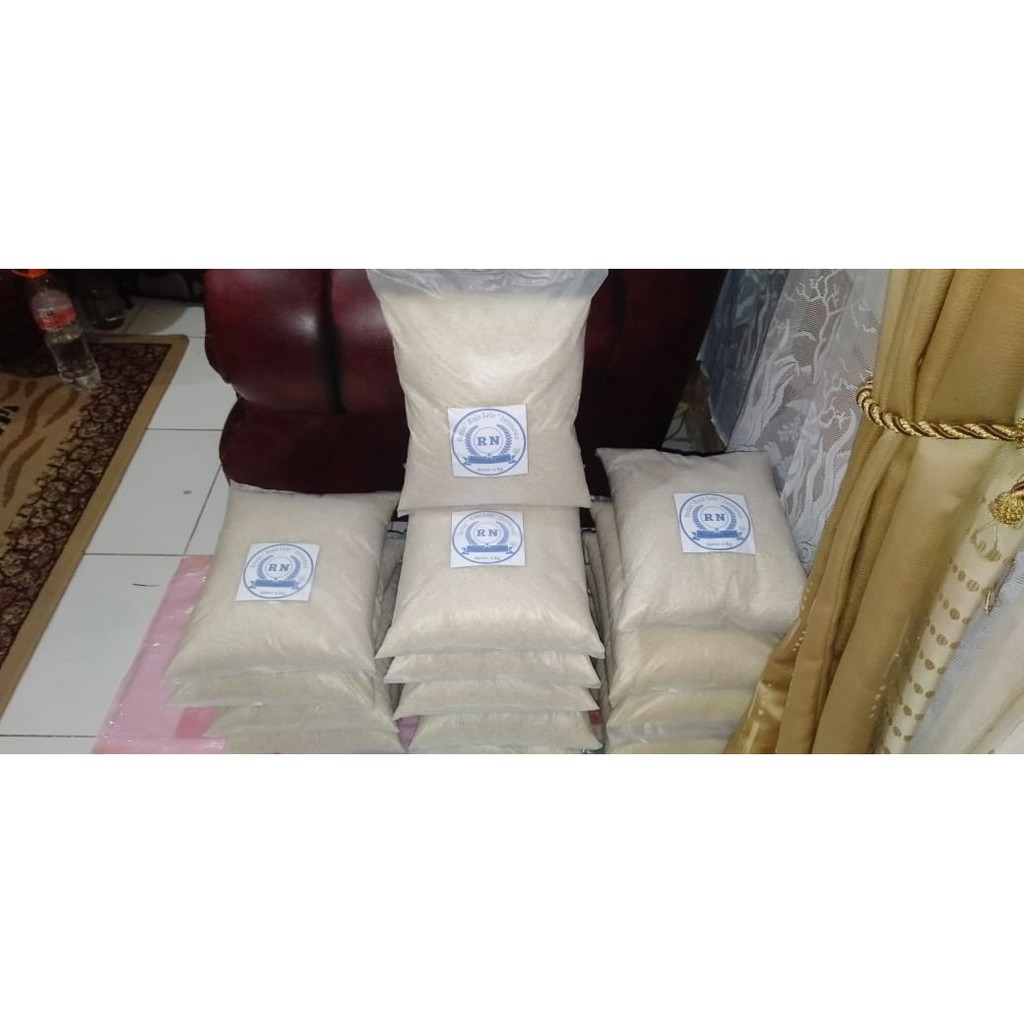 

Beras Raja Lele 5Kg Cap " RN