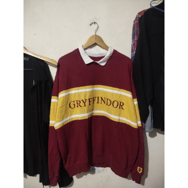 Crewneck SPAO x Harry Potter