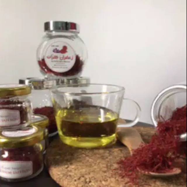 

SAFFRON SUPER NEGIN SAFFRON FROM HERAT AFGHANISTAN PREMIUM SAFFRON SERTIFIKAT ORIGINAL