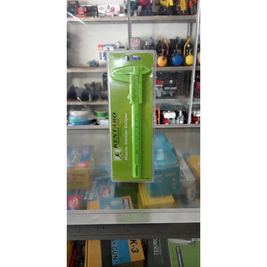 Sketmat/Jangka Sorong Kentaro