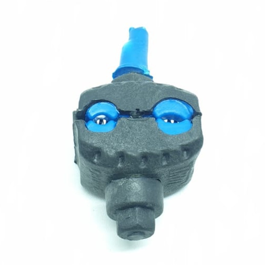 TRM Tap Connector Super Blue