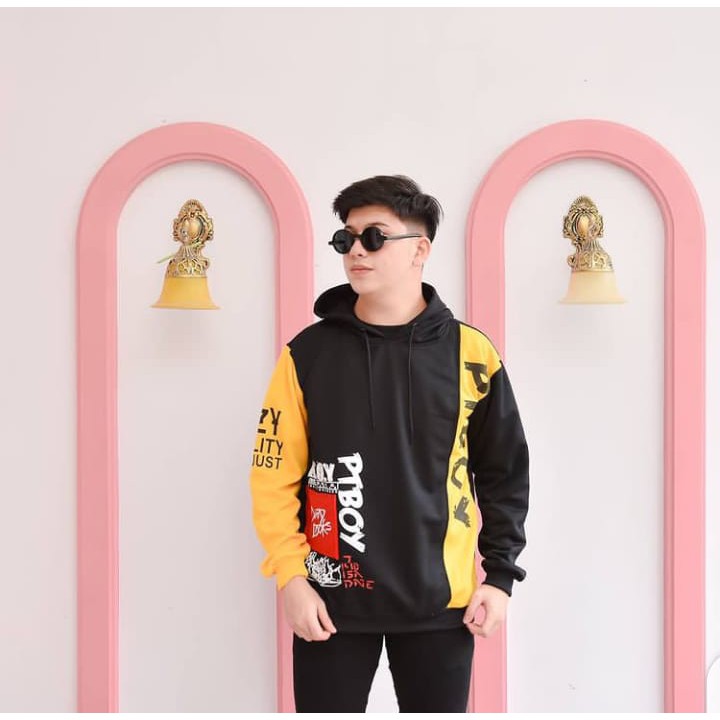 Sweater Pria/Wanita Grosir Keren - PT Boy