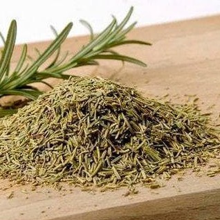 

100 gram Daun Thyme Kering