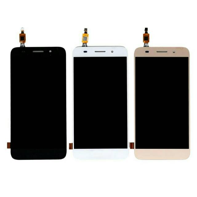 Lcd Huawei Y3 2017 Fullset Touchscreen