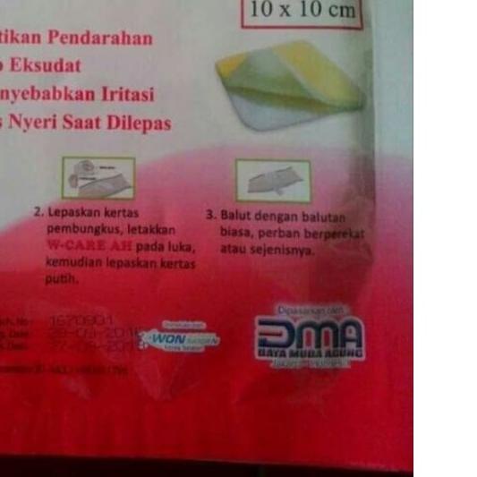 ● w-care ah w care ah wcare ah ✤