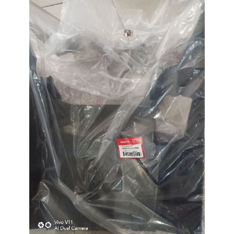 cover under atau cover kolong vario 150 2015 2017