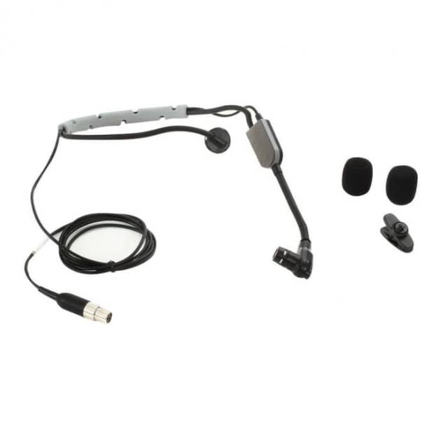 Mic headset | microphone headset SHURE SM-35