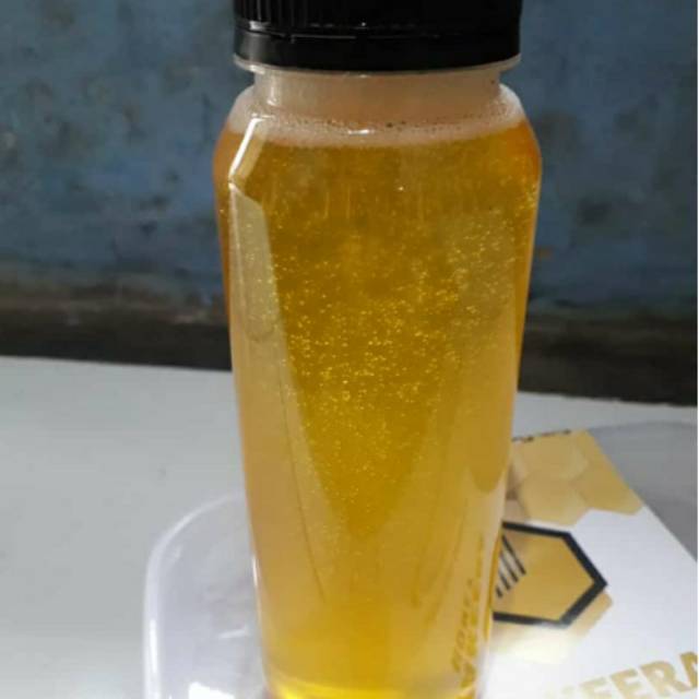 

Madu asli