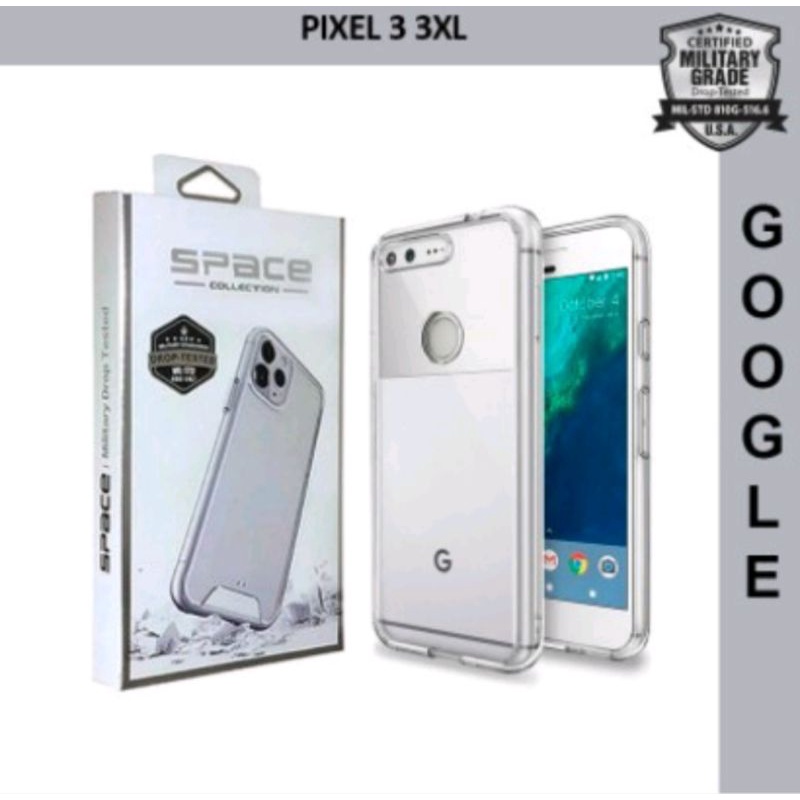 space pixel 3 / 3XL case