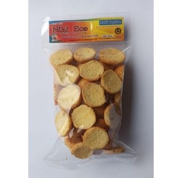 

ROTI BAGELEN NIKI ECO 200 gr