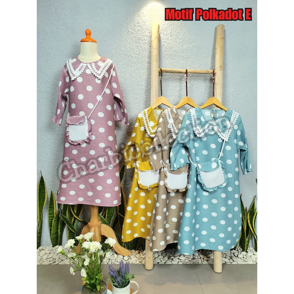DRESS TURUN NAIK ANAK/ DRESS NAIK TURUN ANAK VIRAL/ DRESS TURUN NAIK VIRAL/ DRESS NAIK TURUN ANAK PO