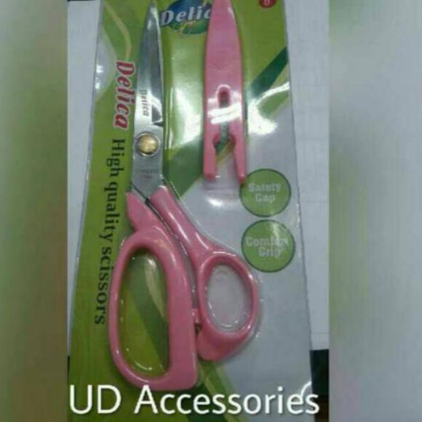 

AFI Gunting delica k30✰ (Terkini)