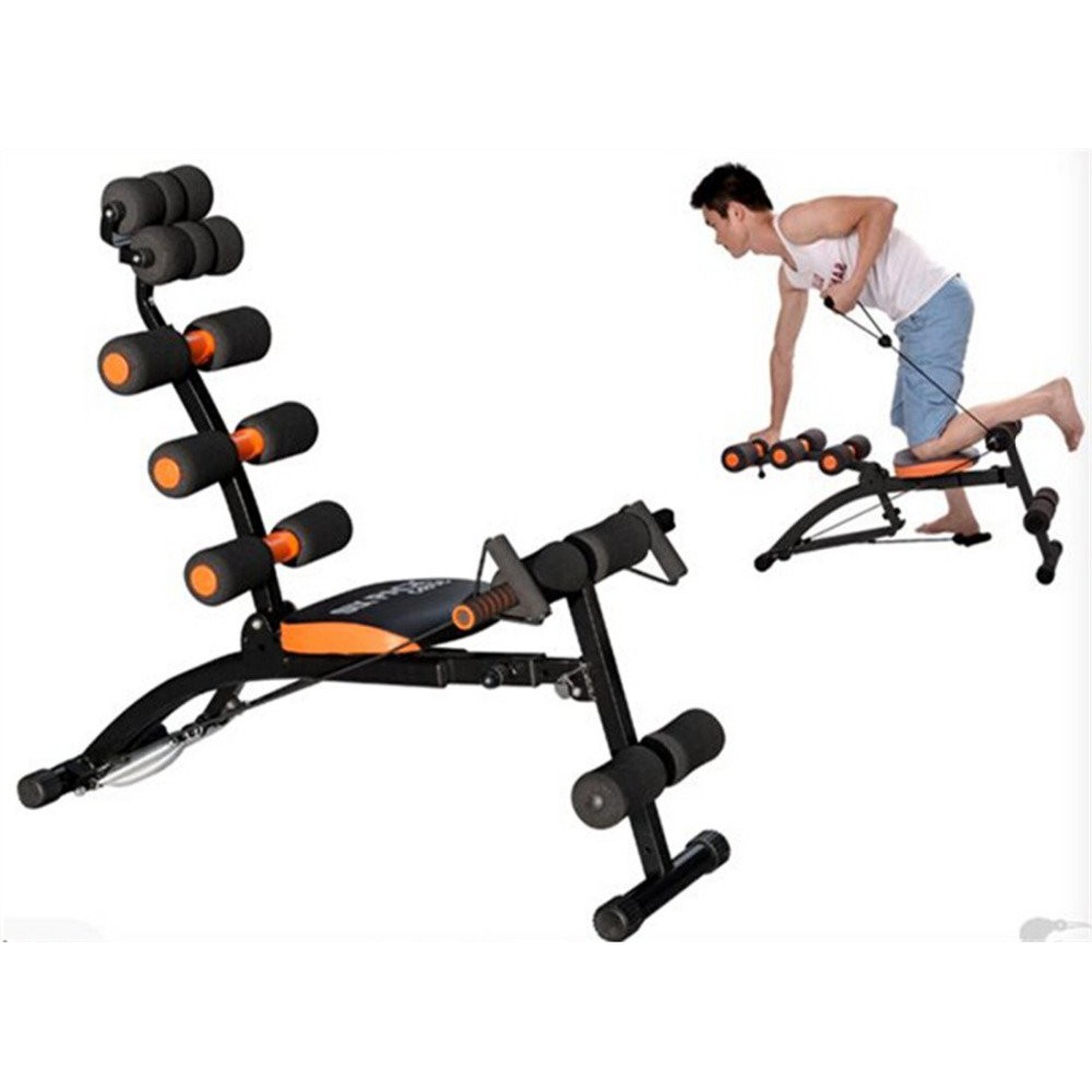 Dijual J toner alat Sit Up Pengecil perut Murah