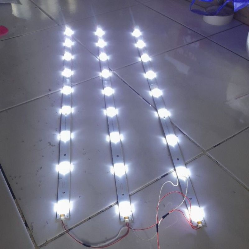 Lampu backlight panasonic TH32A402G original