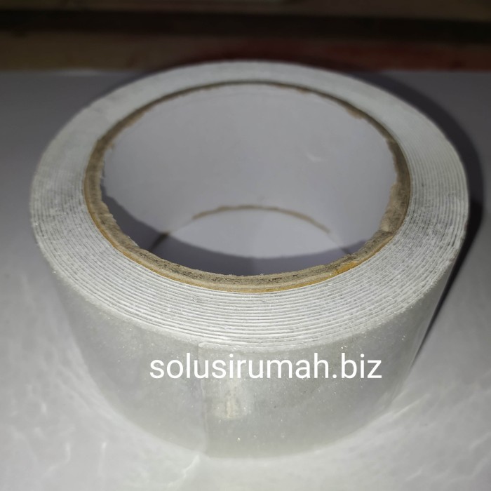 ISOLASI 50MM 5M STEPNOSING LIST TANGGA KASAR GARASI BENING ANTI SELIP