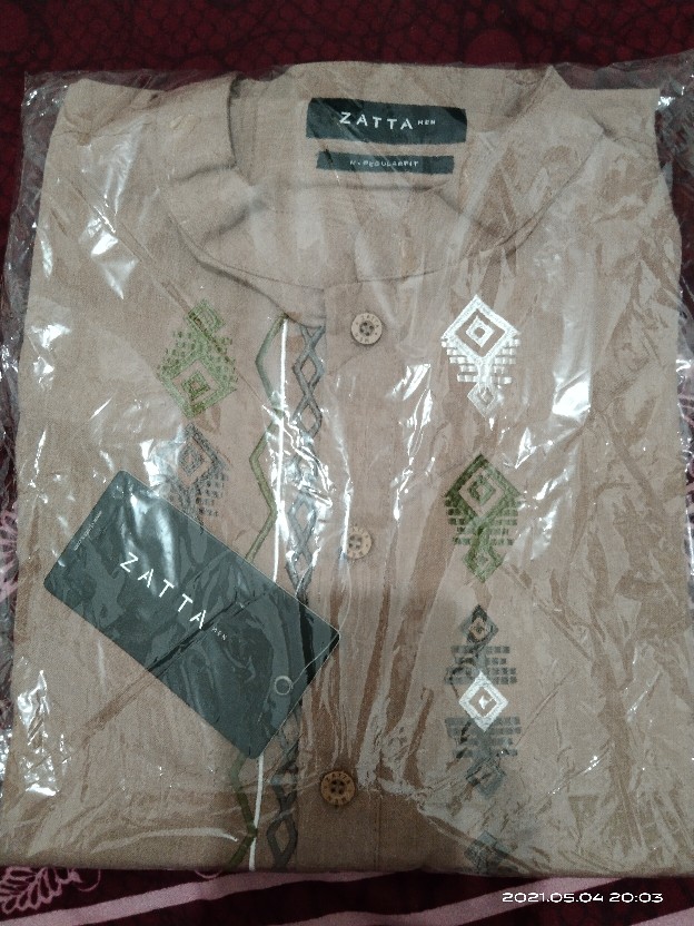 Sarimbit Aftaza Elzatta - Sarimbit Couple Elzatta | Terbaru 2021