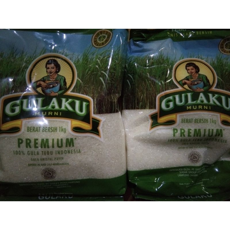 

GULAKU 1Kg