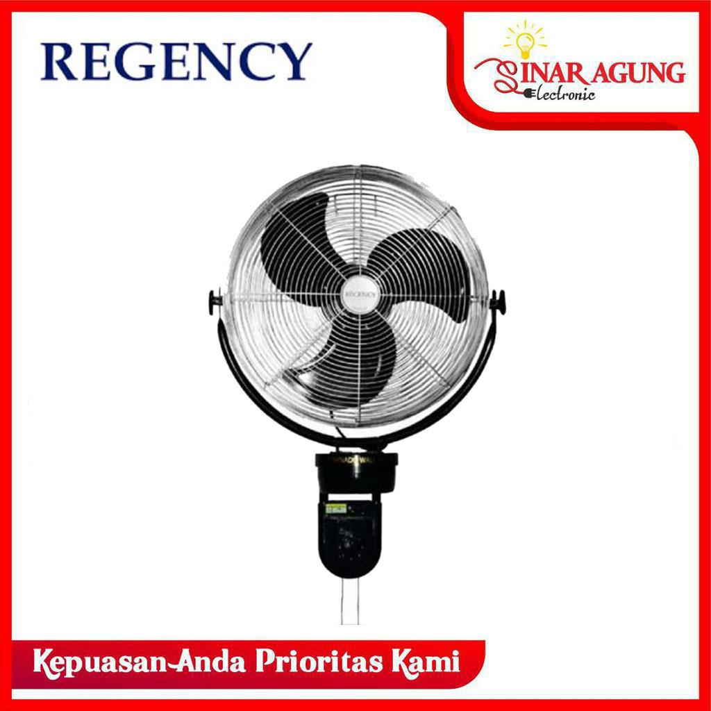 Jual Kipas Angin Wall Fan Dinding Tornado Regency Tw18 Tw 18 Tw 18 18 Inch 100 Ori 3073